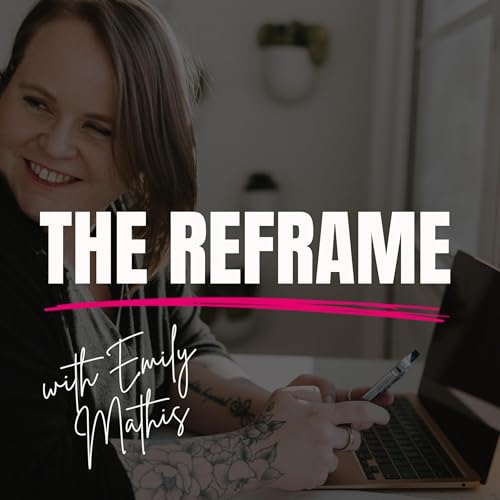 The Reframe cover art