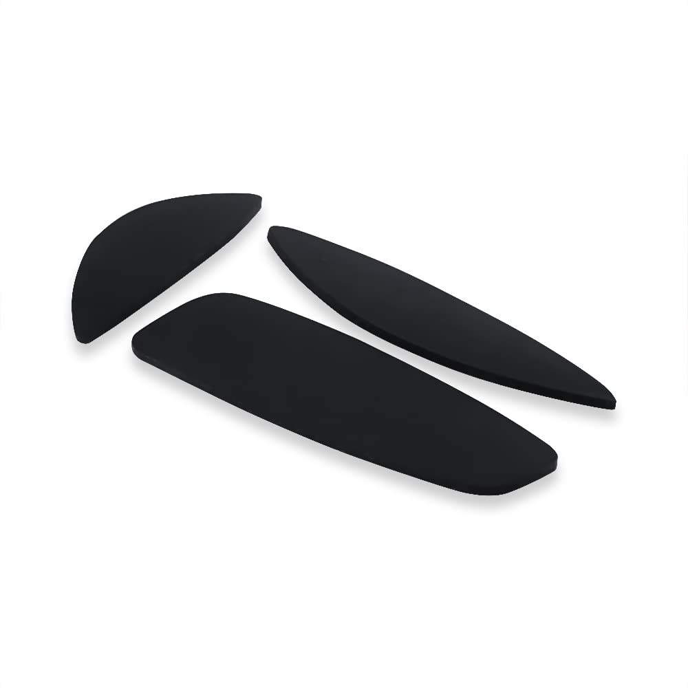 Maus-Skates-Pads Mausfüße kompatibel für Logitech Performance MX M950 / M950T