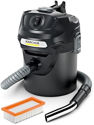 KARCHER 1.629-711.0 Aspiradora en seco/húmedo
