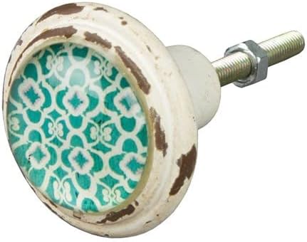 Sass & Belle Istanbul Dream Drawer Knob