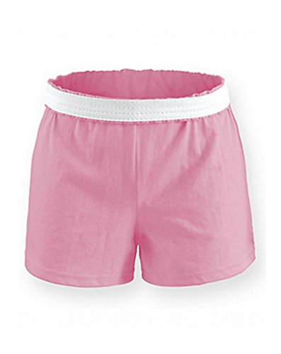 Soffe Big Girls' Authentic Soffe Shorts