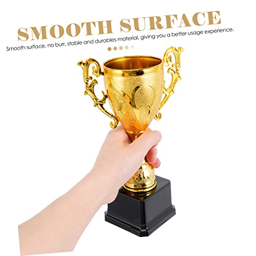 Gadpiparty Troféu Mini Troféu Copas Competições Prêmio Troféu Prêmio Festa Favor Mini Troféus Troféu