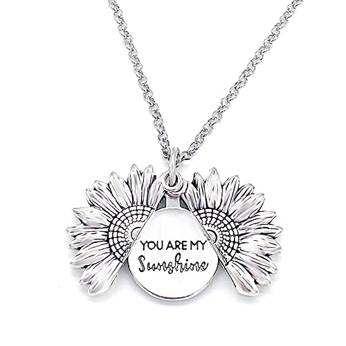 Sunflower necklace Shopping Online In Pakistan