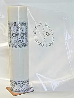 6MSB24, Film, Self Adhesive, 24Inx200Ft