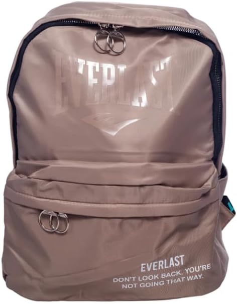 Everlast Mochila Urban 100% Nylon Vega