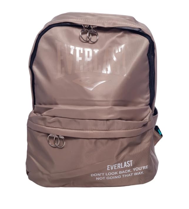 Everlast Mochila Urban 100% Nylon Vega