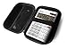 FitSand Hard Case for Sharp EL-310WB Mini Desktop Calculator