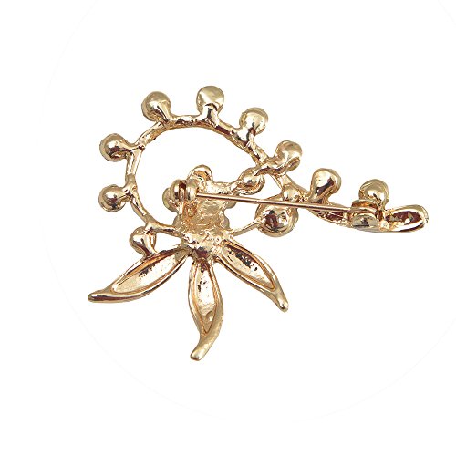 Stylish Brooches Collection
