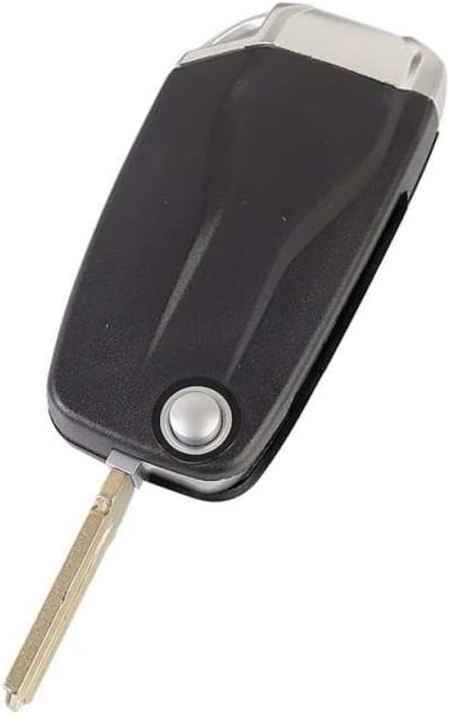 Remote Control Key Shell Compatible with Multistrada 1260 S 1260S 950 950S 2017 2018 2019(Color Name: As Shown)