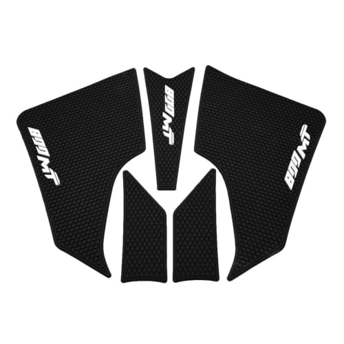Coussinet de traction réservoir moto antidérapant CFMOTO 800 MT grip genouillère stable