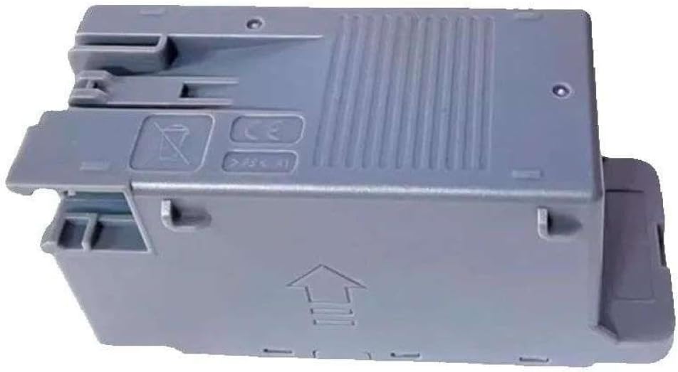 Compatible with Printer Supplies C9345 Ink Maintenance Box for L8050 L8160 L8180 L15158 L15168 L15180 L18050 L6558 L6578 ET 8500 8550 M15180 M16680 16680