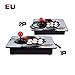 Produktbild mysticall 1388 HD 3D Box Arcade Videospielkonsole, 1920 × 1080P 2260 Spiele Arcade-Maschine für 2 Spieler