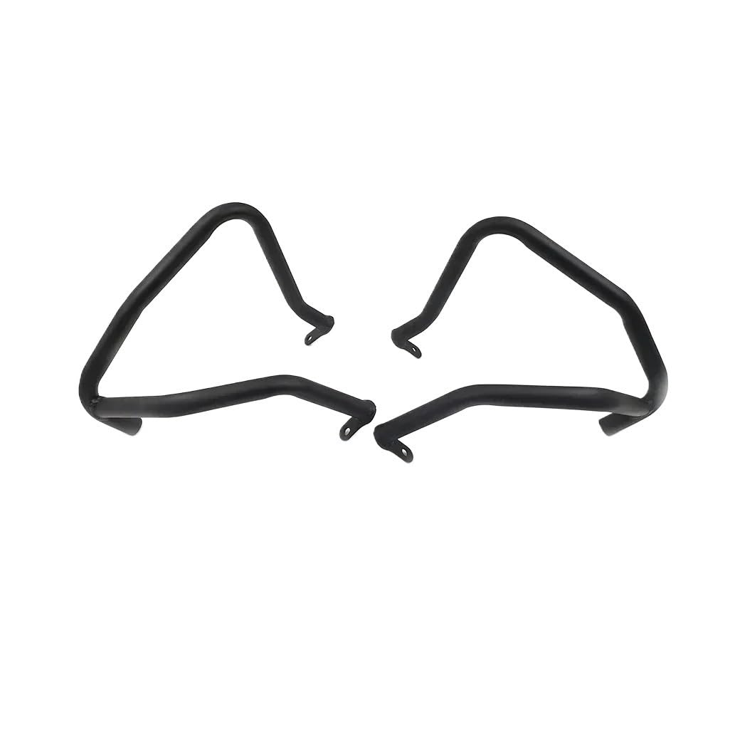 Protections moteur MoGarde pour voyager serein en G650GS - 6