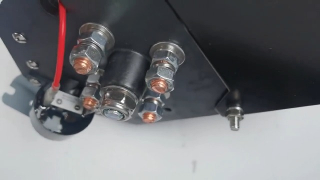 Amazon.com: Dr.Acces Heavy Duty Forward and Reverse Switch