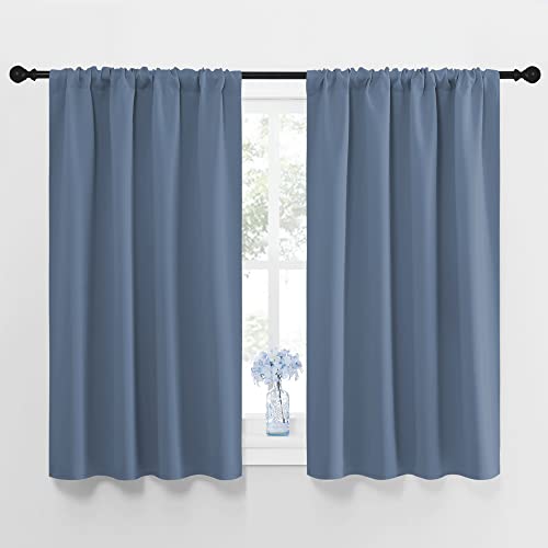 NICETOWN Blackout Curtains for Bedroom, Blackout Curtain Panels, Window Treatment