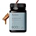 Manukora UMF 15+/MGO 500+ Raw Mānuka Honey (500g/1.1lb) Authentic Non-GMO New Zealand Honey, UMF & MGO Certified, Traceable from Hive to Hand