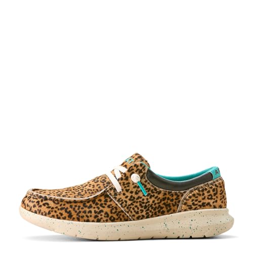Image of Ariat Women's Hilo Shoe