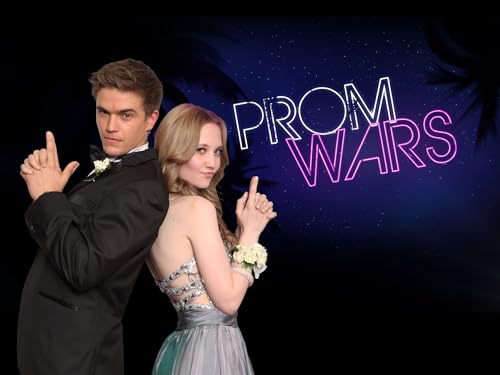 Prom Wars