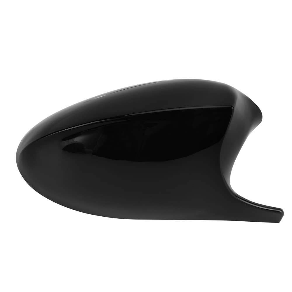 Baceyong 1 par m3 de espejo lateral de estilo M3 Fit BMVV E90 E91 E92 E93 Modelo pre-LCI