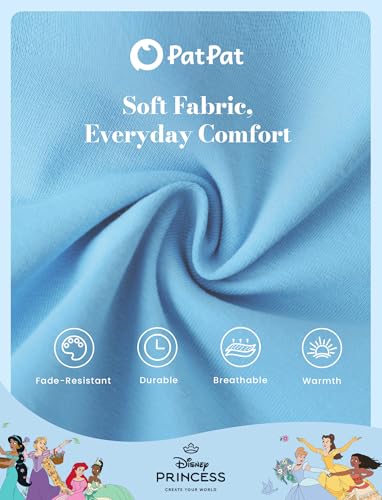 Disney Princess Frozen Elsa Minnie Mickey Stitch Ruffle Sleeve Dress A Line Long Sleeve Kids Clothes Baby to Toddler