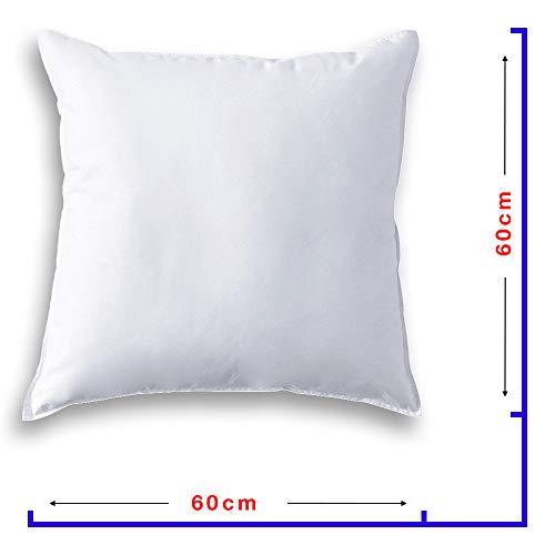 MACK - Set di cuscini premium con imbottitura in