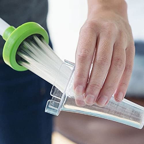 Niftii Spider Catcher With Extra Long Handle - Insect Catchers Safely Humanely Removes Spiders Insects Wasps Bees Moths, Spider Catchers For Home - 2