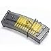 BBTac® Airsoft M85 Magazine for Double Eagle M85 Airsoft Gun Magazine, Two Pack Warranty