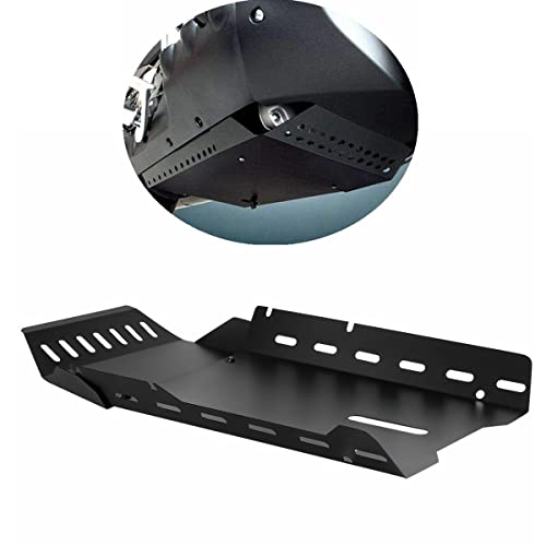 Tcmt Belly Pan Engine Plates Covers Fits For Honda Goldwing Gl1800 Gl 1800 2001-2015 #TOP11