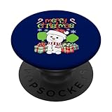 Photo Gallery buon natale giocatore di pickleball preferito popsockets popgrip adesivo Photo Gallery buon natale giocatore di pickleball preferito popsockets popgrip adesivo