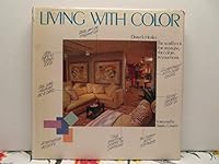 Living with color: The workbook for managing the colors in your home 0528815490 Book Cover