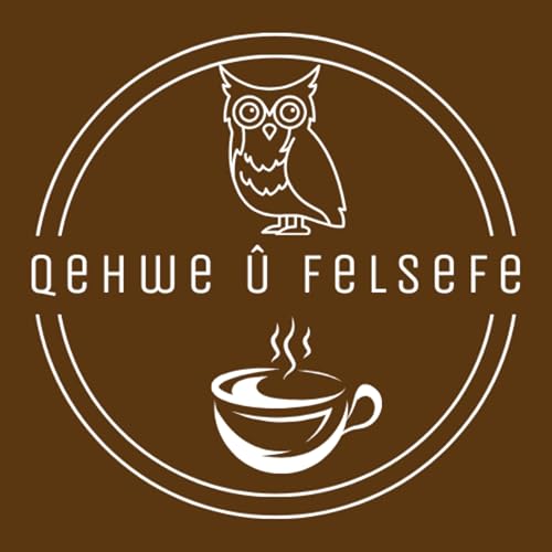 Qehwe &ucirc; Felsefe cover art