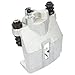 ECCPP 184858 184859 Rear Left & Right Disc Brake Calipers Without Bracket Fit For Ford For F-150 2004-2011,For Lincoln Mark LT 2006-2008 2pcs