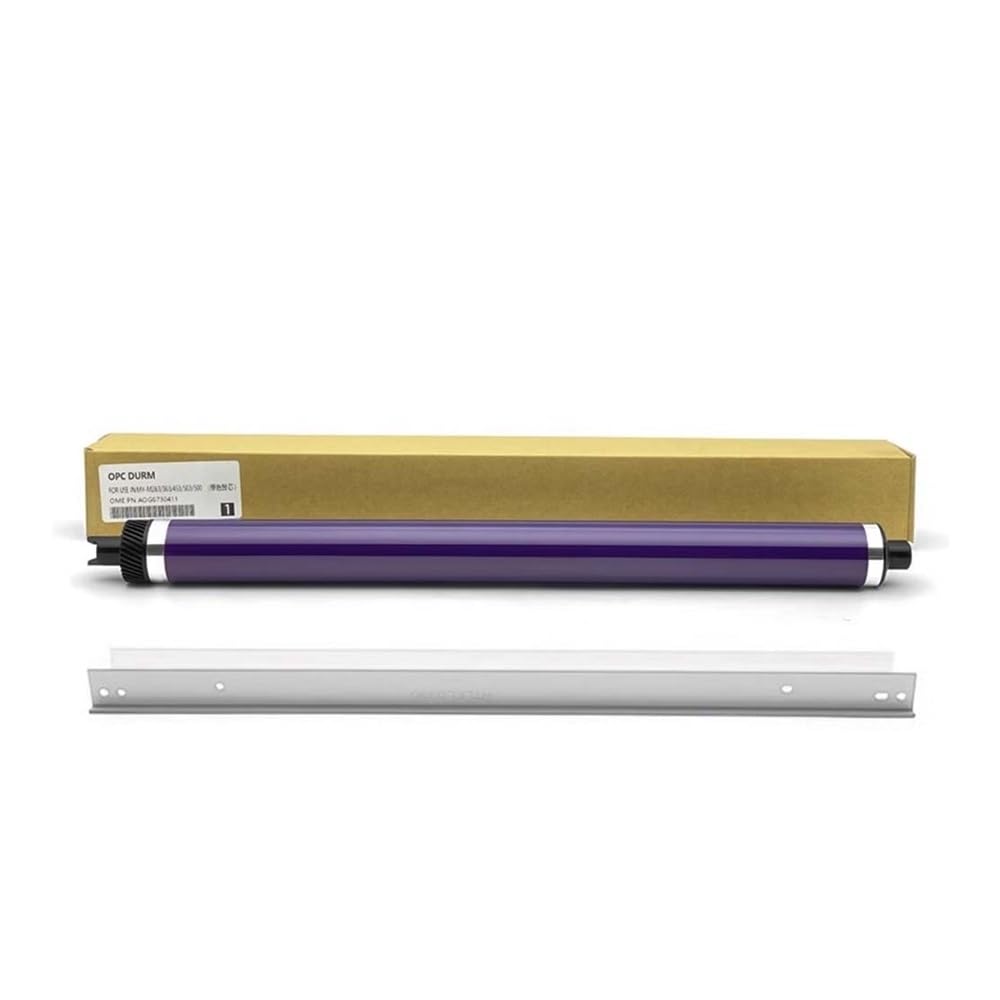 Lame de Nettoyage de Tambour OPC contre les Traces de Toner pour Xerox C2060 SC2020 2263