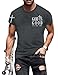 PNORATM Christian Shirts for Men:God is Good All the Time Tshirts God Religious Jesus Shirts Christian Gifts Bible Tees