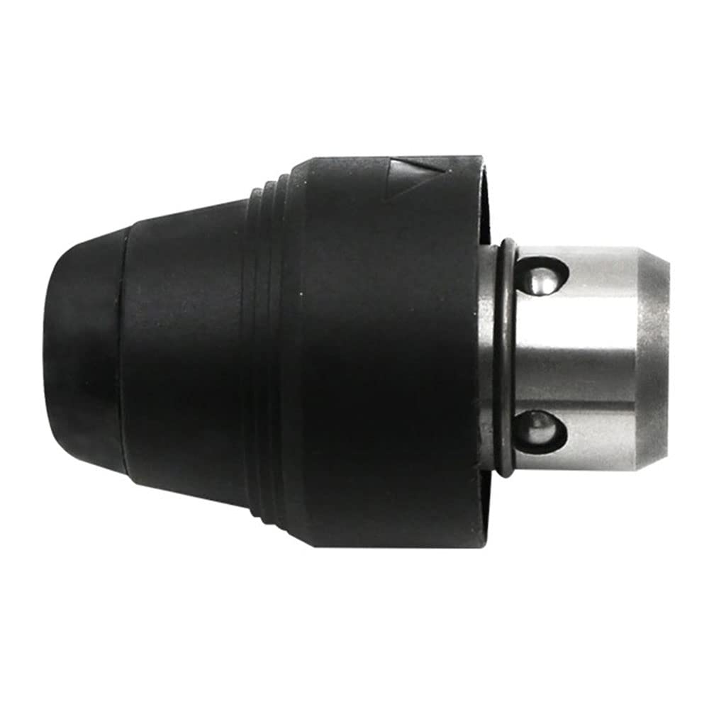 Portabrocas SDS, piezas de repuesto de martillo rotatorio de acero de alta velocidad compatibles con GBH2-26DFR/ GBH2-28DFV/ GBH4-32DFR