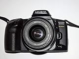minolta zoom 90 TOP KAMERA - ideal auch für 35 mm Diafilme