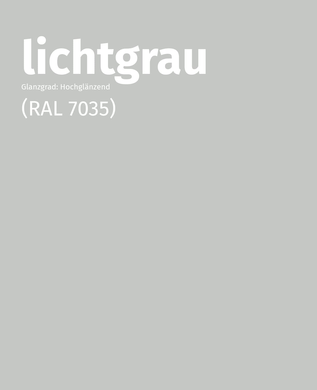 Remmers Multi-Lack 3in1 lichtgrau (RAL 7035), 2,5 Liter, Wetterschutzfarbe, Metallschutzlack & Buntlack auf Wasserbasis für Holz, Metall & PVC