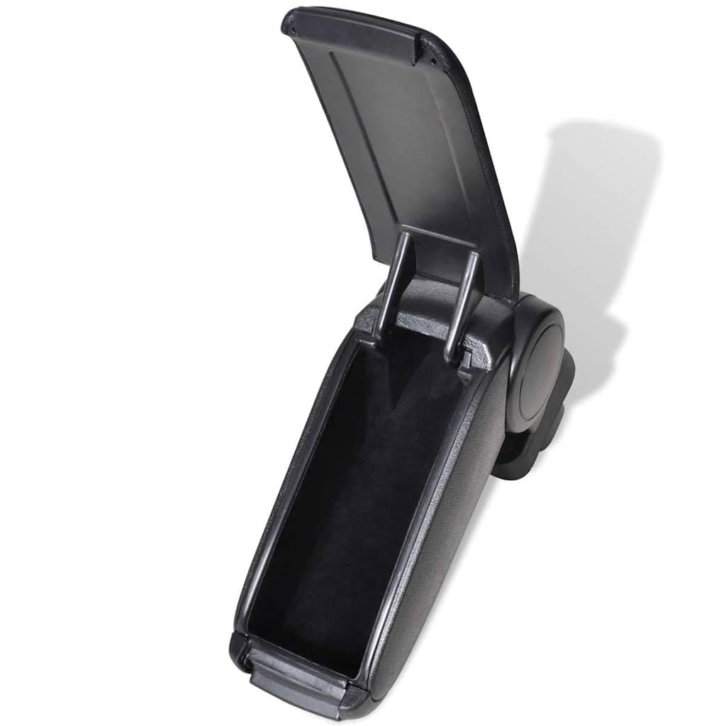 Verstellbare Armlehne mit Staufach für Suzuki SX4 ab 2007