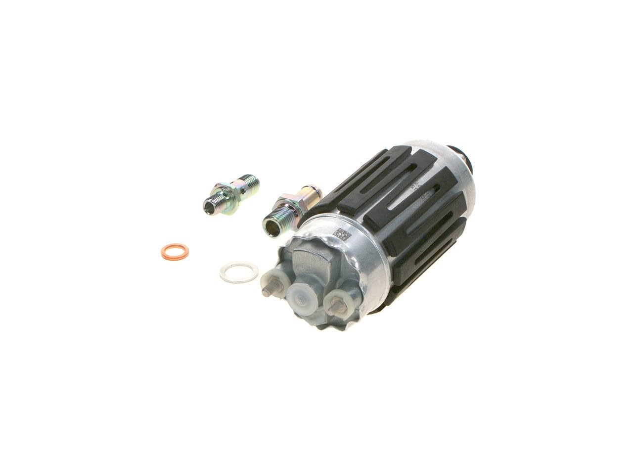 Amazon | BOSCH(ボッシュ) フューエルポンプ 0580464206 ポルシェ: 911