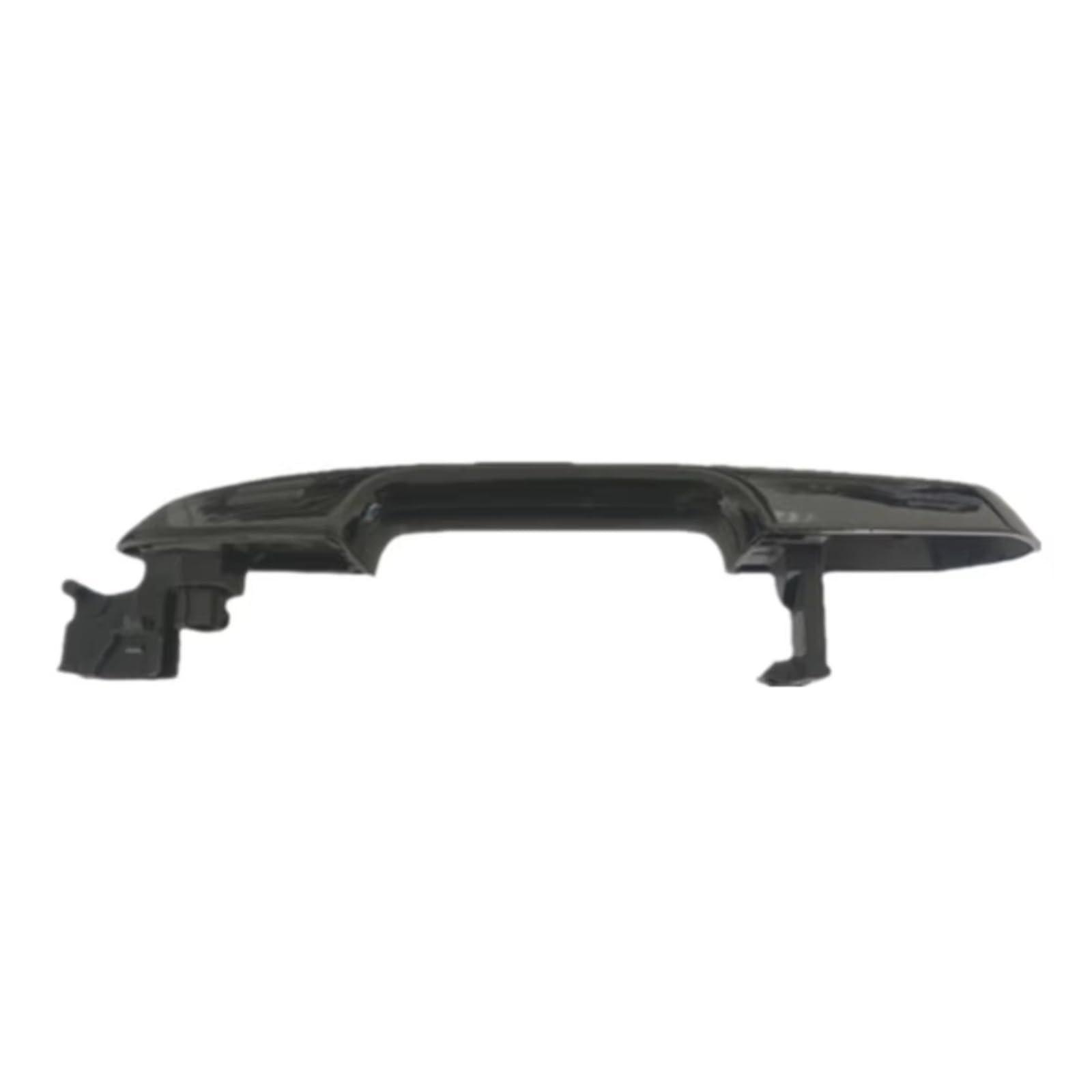 Ytjlf Rear Right Vehicle Outside Door Handle For Toyota For Rav4 For Highlander For Crown For Kluger 2017 2018-2021 Exterior Door Handle Front Rear Left Right 692110R070(Rear Right)