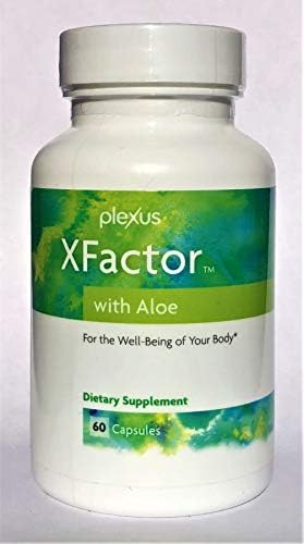 Plexus Xfactor