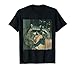 Funny Raccoons Eating Taco Meme Trash Panda Food T-Shirt
