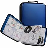 estuches para dvd personalizados Exquisito acabado: la Porta CD DVD tiene un aspecto minimalista, de alta calidad, una cremallera suave y una función práctica