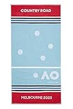 Australian Open 2020 Ladies on Court Player Towel