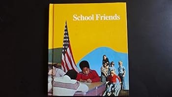 Hardcover School friends (Macmillan social studies) Book