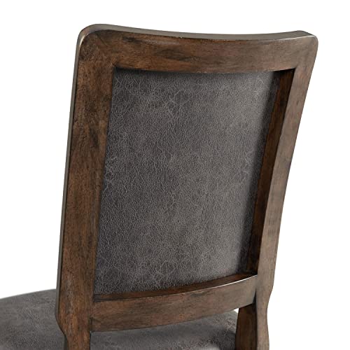 Picket House Furnishings Hayward Side Chair Set #TOP6