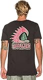 Quiksilver Men's Razorback T-Shirt