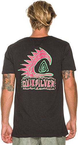 Quiksilver Men's Razorback T-Shirt