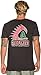 Quiksilver Men's Razorback T-Shirt