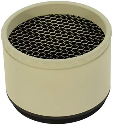 Tenebraex killFlash ARD Desert Sage for 56mm Schmidt Bender - TT cover compatible